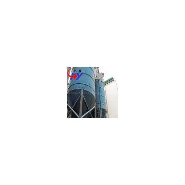 Slurry Tank For Autoclaved Lightweight Concrete