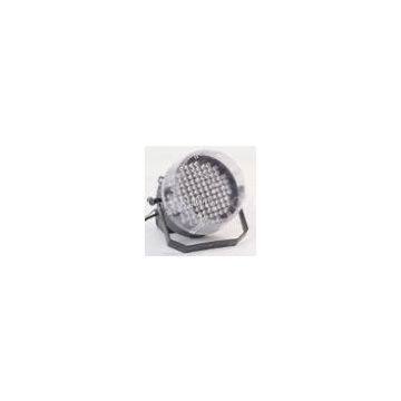 LED Red, Yellow and Green Light Source Color Strobe, Dmx Stage Light for Bars, Dance Halls