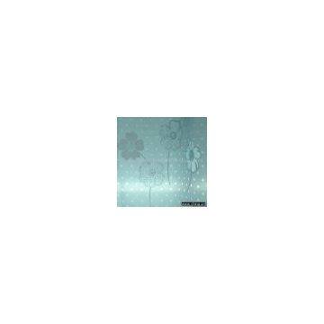 Sell Burn-Out Organza
