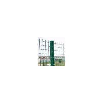 PVC Coated Holland Fence Netting