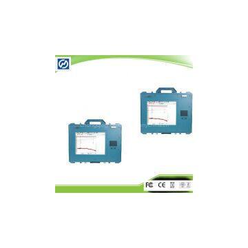 Water Depth HD370 Echo Depth Sounder Marine Survey Echo Sounder