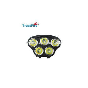 Rechargeable Bike Light