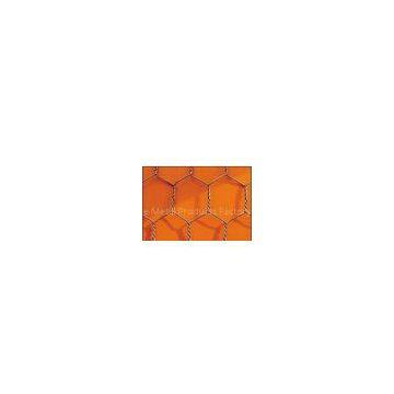 Hexagonal Wire Mesh