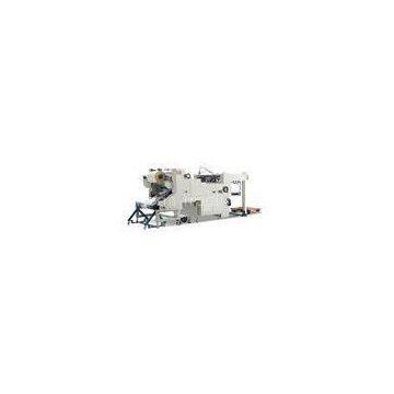 PLC Automatic Thermal Film Lamination Machine / Roll Laminator Machine