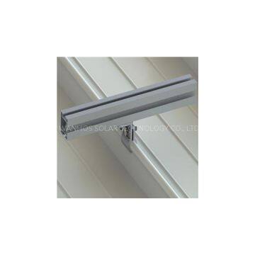 Standing Seam Metal Roof Solar Mounting/Racking Brackets System