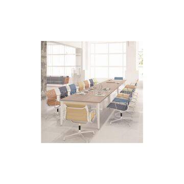 Modern Executive Desk Office Table Design