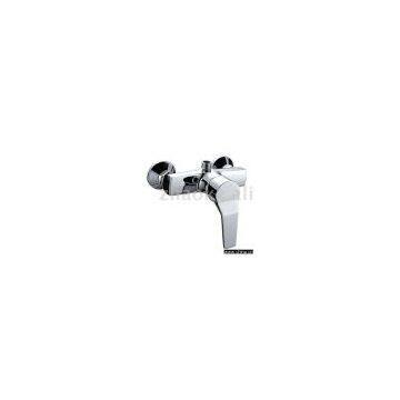 Single Lever Faucet