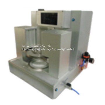 Hydrostatic head Tester