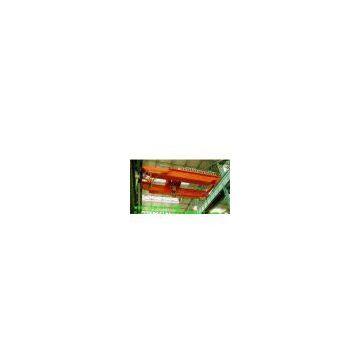 200t metallurgy crane
