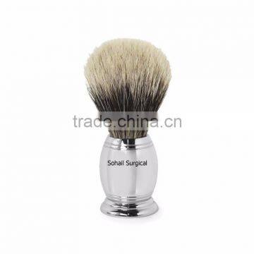 shaving brush
