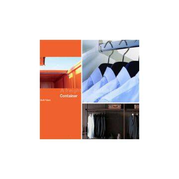 Clothes International Shipping Rate
