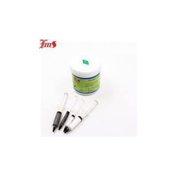 sealant rubber to steel adhesive glue silver conductive paste