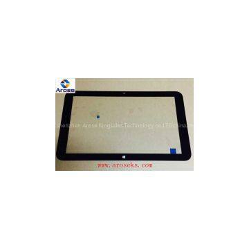 HP Pavilion x360 11-N (E203460 94V-1 1441) Тактильные цифровые преобразователи с рамкой