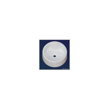 Supply bathroom counters, cupboards accessories