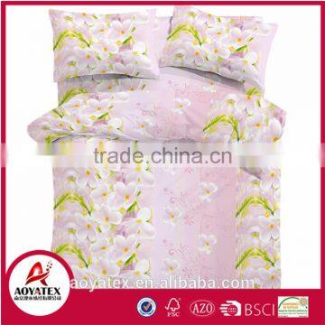 Wholesale Comforter Sets Bedding,transparent Plastic Bags for Quilts,microfiber Bedding Set photo-4