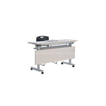 Modern folding portable laptop table computer desk/foldable laptop table computer desk
