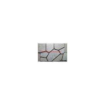 culture stone - paver on mesh WTR-48