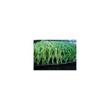 8800Dtex 50mm Soccer Artificial Grass Synthetic Grass For Sports , Weather resistance