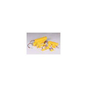 AA 0.8 Ah 1.2v Nicd Rechargeable Battery Pack For Metal Detector