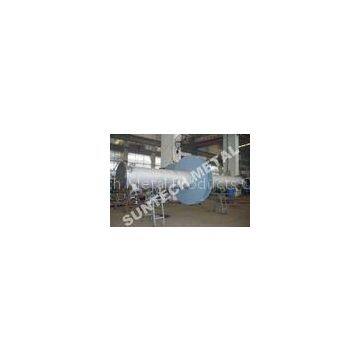 High Temperature Heat Exchanger  , Shell and Tubular Heat Exchanger Cooler