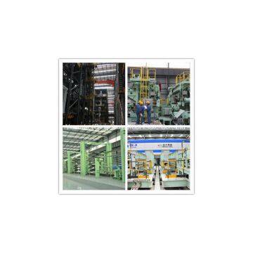 Prepainted Galvanized Steel Coils for Uzbekistan photo-3