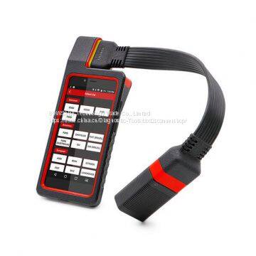 Launch X-431 Diagun IV Scanner X431 Diagun IV Launch X-431 Scanner X-431 Diagun IV OBD2 Diagnostic Tool photo-2