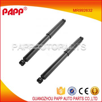 rear shock absorber for mitsubishi l200 oem MR992632