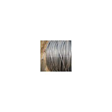 ACSR Cable, ACSR Conductor, Aluminum Conductor Steel Rainforced