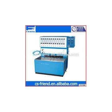 FDH-0601 turbine oil containing antioxidant oxidation stability tester