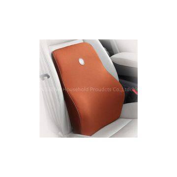 Car Memory Foam Waist Cushion