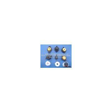 plastic gear