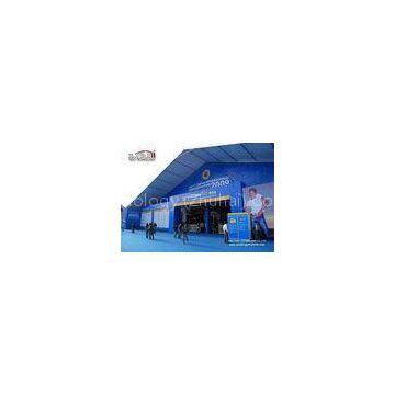 Luxury Decoration Second Hand Marquee Tent For Wedding Party Waterproof