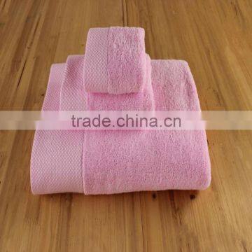 Wholesale 100% Egyptian Cotton Towels photo-6