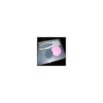 PP clear packing box