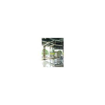 curtain walls