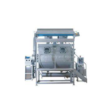 Normal Temperature Air Flow Dyeing Machine, Normal-Temperature Air Atomization Fabric Dyeing Machine,cotton Fabric Dyeing Machine,dye Machine, Atmosphere Airflow Dyeing Machine