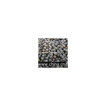 steel ball