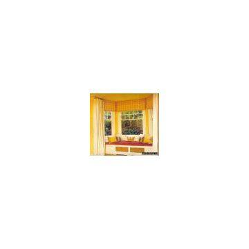 Curtain with Scrolling