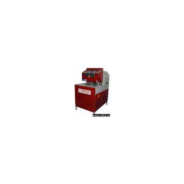 Automatic Corner Cleaning Machine