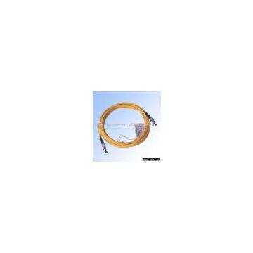 Fiber patch cord/fiber patch/optical patch