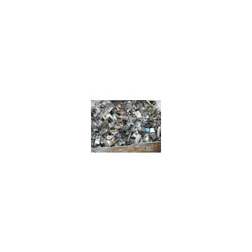 Zinc Scrap for sale