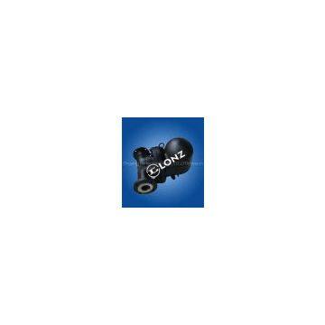 steam trap