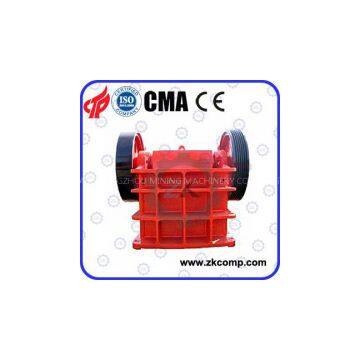 Jaw Crusher-PE Series