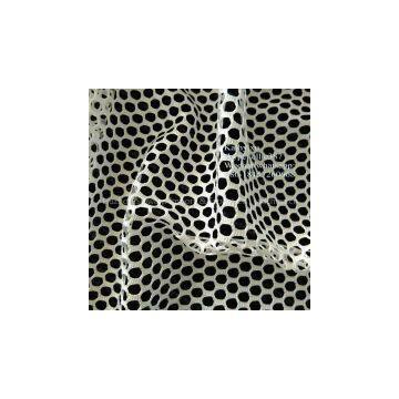 Shoes Bags Polyester Knit Mesh Fabric photo-3