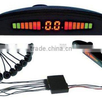 PARKING SENSORS/REAR SENSORS/WIRELESS SENSORS photo-3