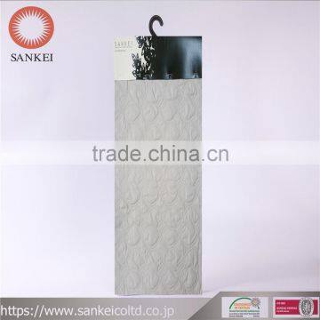 embroidery processing for all clothing fabrics white