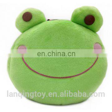 2015 Cheap Girls Red Funny School Backpack For Kids photo-6