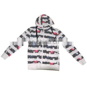 Men's Polyester Lovely Jacket with Hood