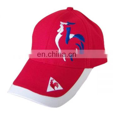 JEAY eco-friendly and hot sell high quality baseball caps bulk