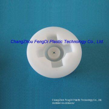 Buttress Thread Bungs Plugs for Tight Head Plastic Drums 220L photo-3